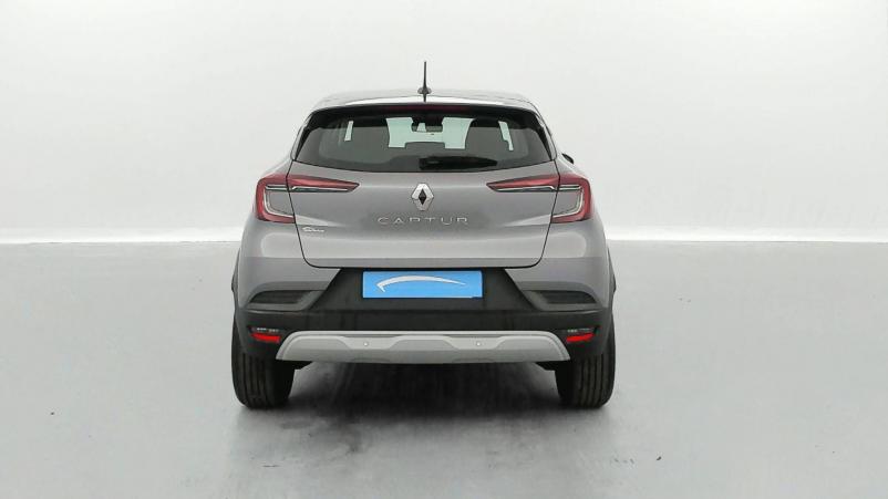 Vente en ligne Renault Captur  TCe 90 - 21 au prix de 22 990 €