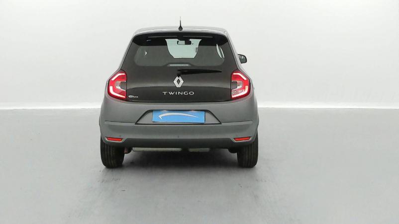 Vente en ligne Renault Twingo 3  SCe 65 au prix de 10 690 €