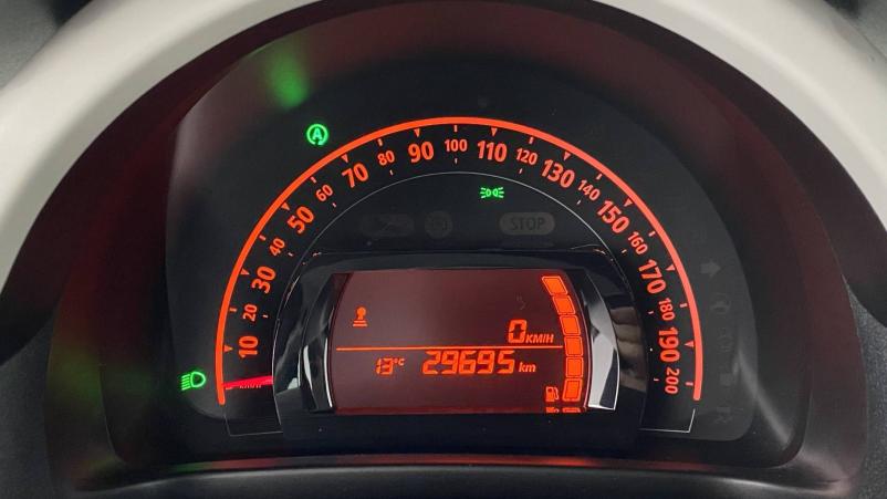 Vente en ligne Renault Twingo 3  SCe 65 au prix de 10 690 €