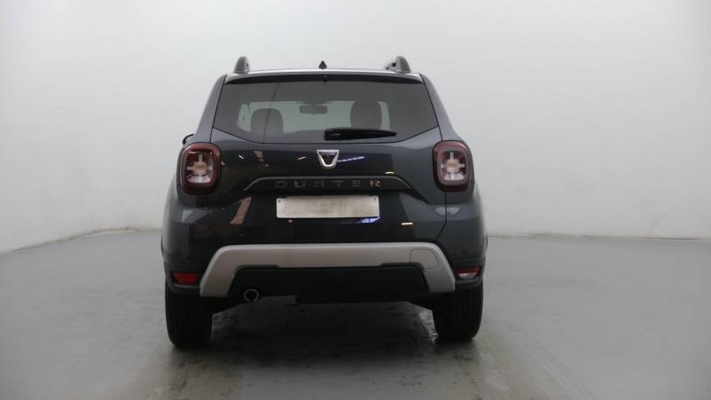 Vente en ligne Dacia Duster  Blue dCi 115 4x2 au prix de 19 490 €