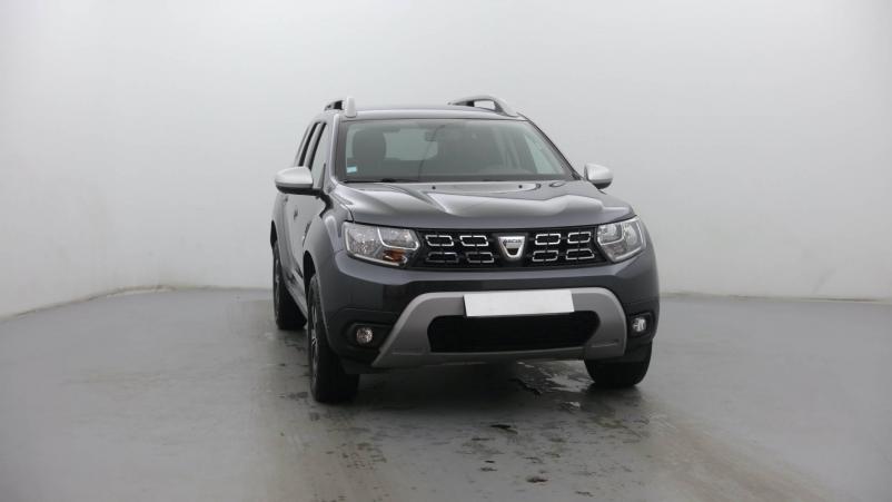 Vente en ligne Dacia Duster  Blue dCi 115 4x2 au prix de 19 490 €