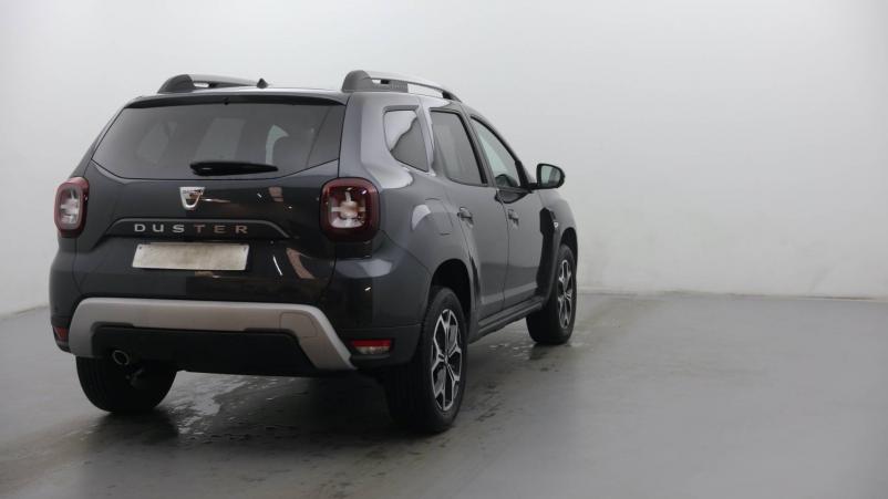 Vente en ligne Dacia Duster  Blue dCi 115 4x2 au prix de 19 490 €