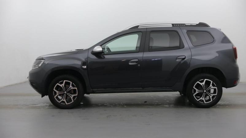 Vente en ligne Dacia Duster  Blue dCi 115 4x2 au prix de 19 490 €