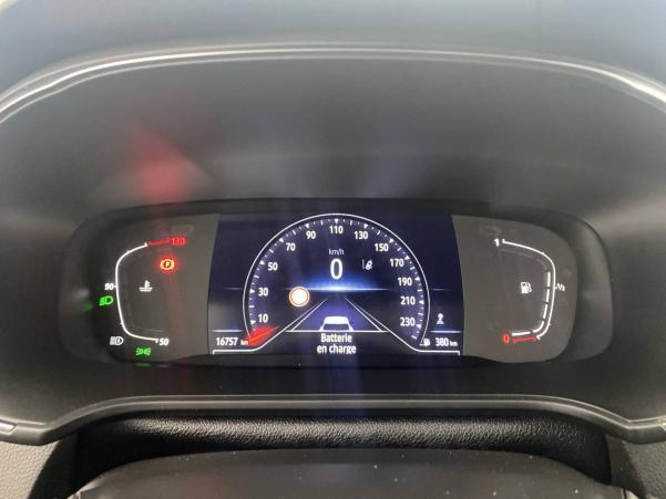 Vente en ligne Renault Megane 4 Estate Mégane IV Estate Blue dCi 115 - 20 au prix de 19 910 €