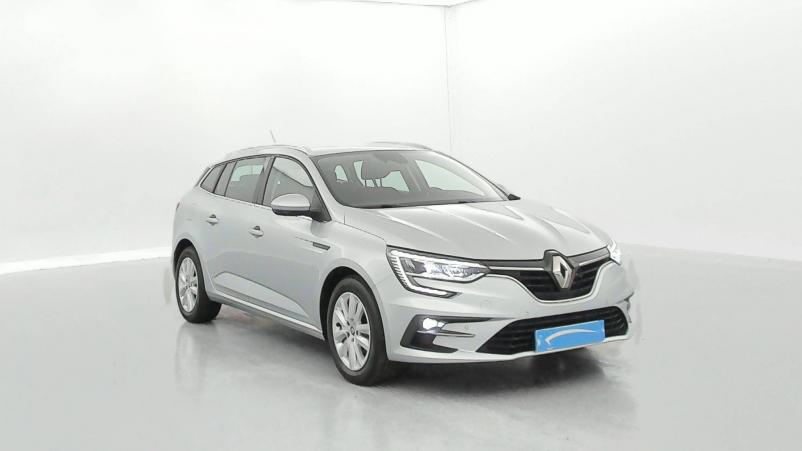 Vente en ligne Renault Megane 4 Estate Mégane IV Estate Blue dCi 115 - 20 au prix de 19 910 €