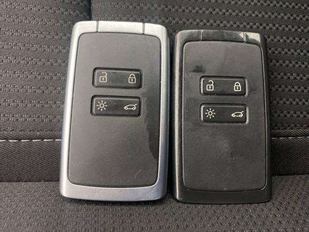Vente en ligne Renault Megane 4 Estate Mégane IV Estate Blue dCi 115 - 20 au prix de 19 910 €