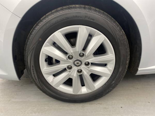 Vente en ligne Renault Megane 4 Estate Mégane IV Estate Blue dCi 115 - 20 au prix de 19 910 €