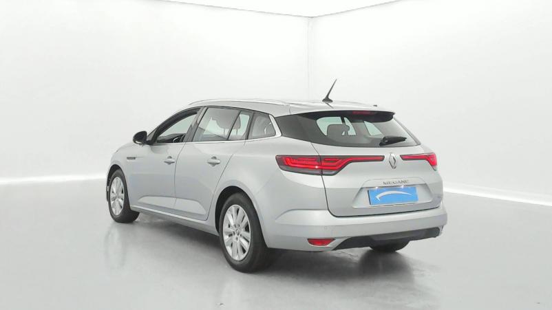Vente en ligne Renault Megane 4 Estate Mégane IV Estate Blue dCi 115 - 20 au prix de 19 910 €
