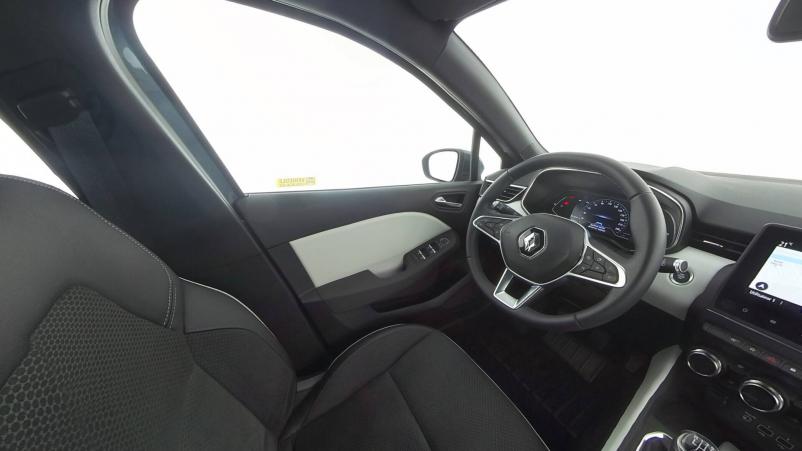 Vente en ligne Renault Clio 5 Clio TCe 100 GPL - 21 au prix de 18 900 €