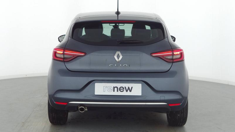 Vente en ligne Renault Clio 5 Clio TCe 100 GPL - 21 au prix de 18 900 €