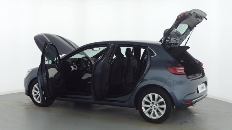 Vente en ligne Renault Clio 5 Clio TCe 100 GPL - 21 au prix de 18 900 €