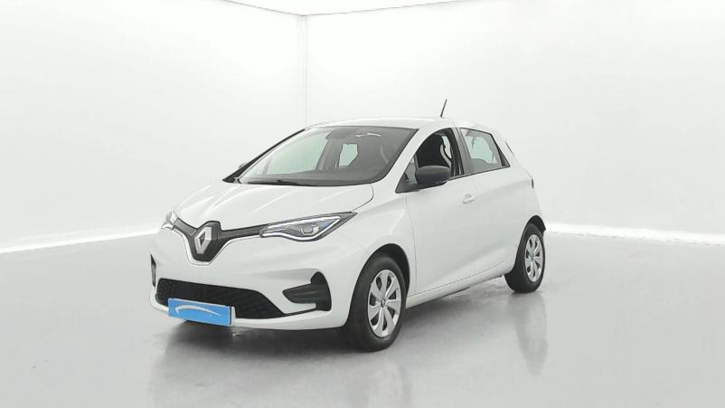 Vente en ligne Renault Zoé  R110 Achat Intégral au prix de 16 690 €