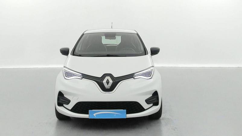 Vente en ligne Renault Zoé  R110 Achat Intégral au prix de 16 690 €