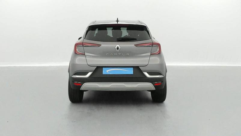 Vente en ligne Renault Captur  TCe 160 EDC - 21 au prix de 24 990 €