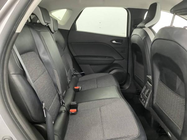 Vente en ligne Renault Captur  TCe 160 EDC - 21 au prix de 24 990 €