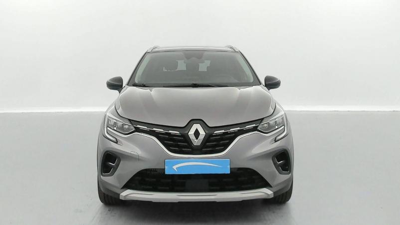 Vente en ligne Renault Captur  TCe 160 EDC - 21 au prix de 24 990 €