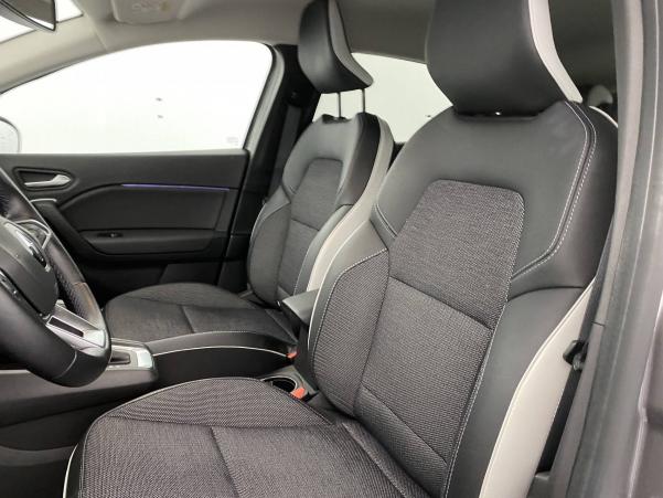 Vente en ligne Renault Captur  TCe 160 EDC - 21 au prix de 24 990 €