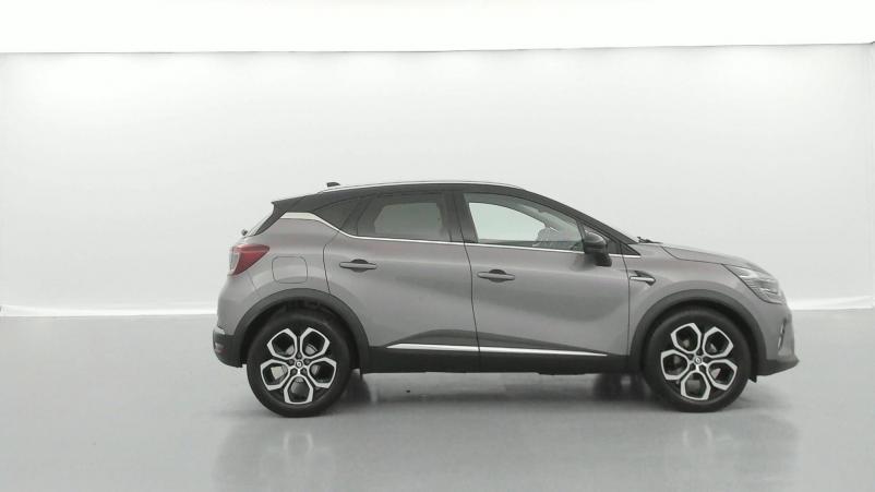 Vente en ligne Renault Captur  TCe 160 EDC - 21 au prix de 24 990 €
