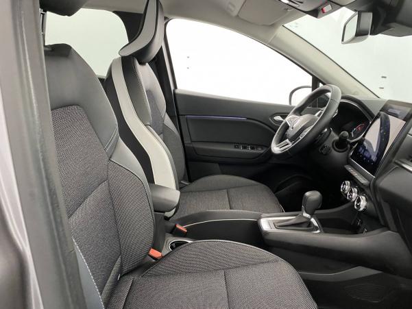 Vente en ligne Renault Captur  TCe 160 EDC - 21 au prix de 24 990 €