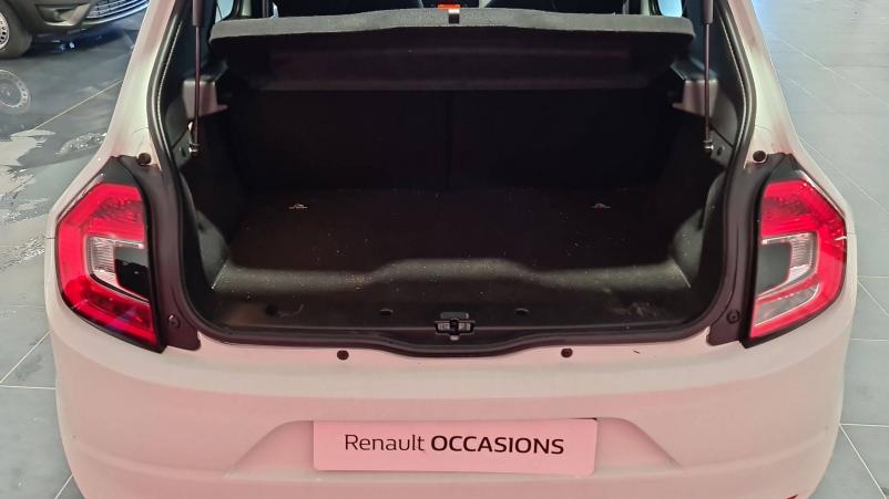 Vente en ligne Renault Twingo 3  SCe 75 - 20 au prix de 11 490 €