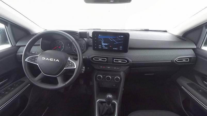 Vente en ligne Dacia Jogger  TCe 110 7 places au prix de 22 490 €