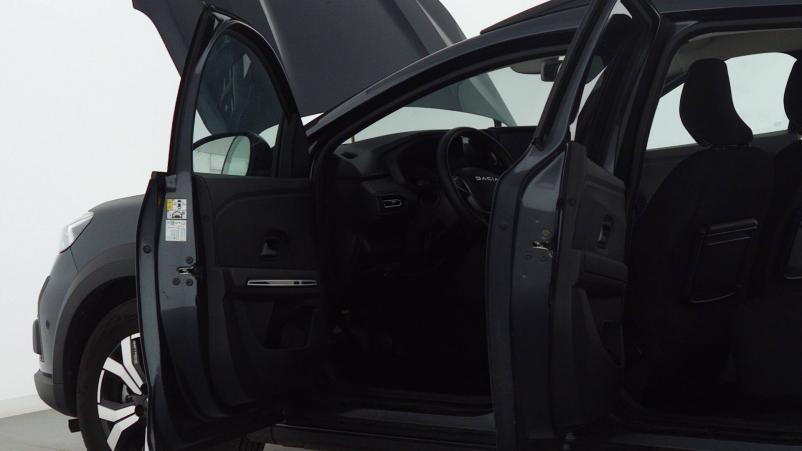 Vente en ligne Dacia Jogger  TCe 110 7 places au prix de 22 490 €