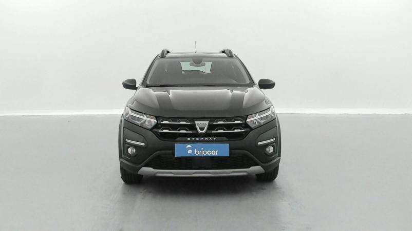 Vente en ligne Dacia Sandero  TCe 90 CVT - 22 au prix de 17 490 €