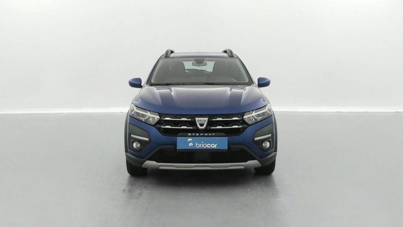 Vente en ligne Dacia Sandero  TCe 90 CVT - 22 au prix de 16 990 €
