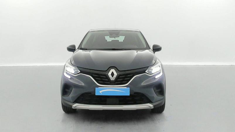 Vente en ligne Renault Captur  E-Tech 145 - 21 au prix de 23 390 €