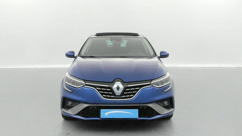 Vente en ligne Renault Megane 4 Mégane IV Berline E-TECH Plug-In Hybride 160 au prix de 30 990 €