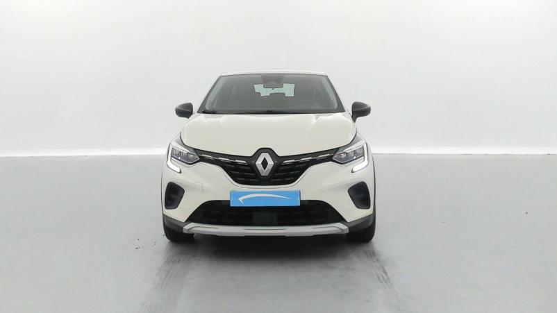 Vente en ligne Renault Captur  TCe 100 au prix de 14 990 €
