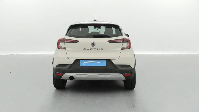Vente en ligne Renault Captur  TCe 100 au prix de 14 990 €