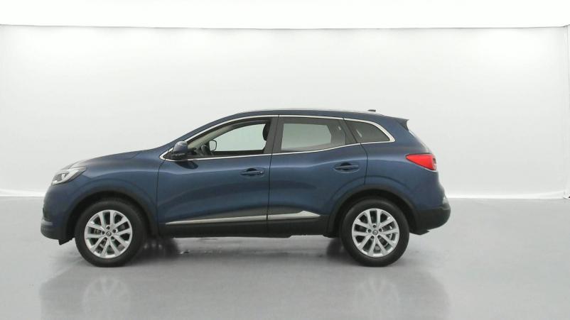 Vente en ligne Renault Kadjar  Blue dCi 115 au prix de 18 990 €