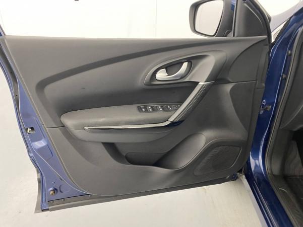 Vente en ligne Renault Kadjar  Blue dCi 115 au prix de 18 990 €