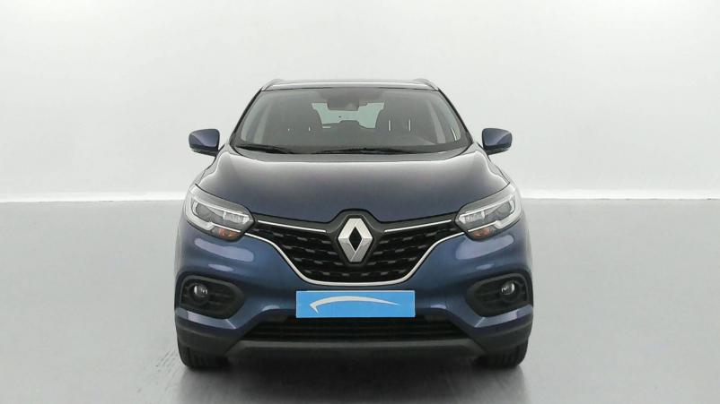 Vente en ligne Renault Kadjar  Blue dCi 115 au prix de 18 990 €