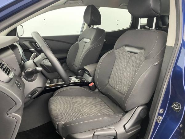 Vente en ligne Renault Kadjar  Blue dCi 115 au prix de 18 990 €