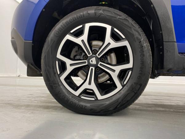 Vente en ligne Dacia Duster  Blue dCi 115 4x2 au prix de 18 990 €