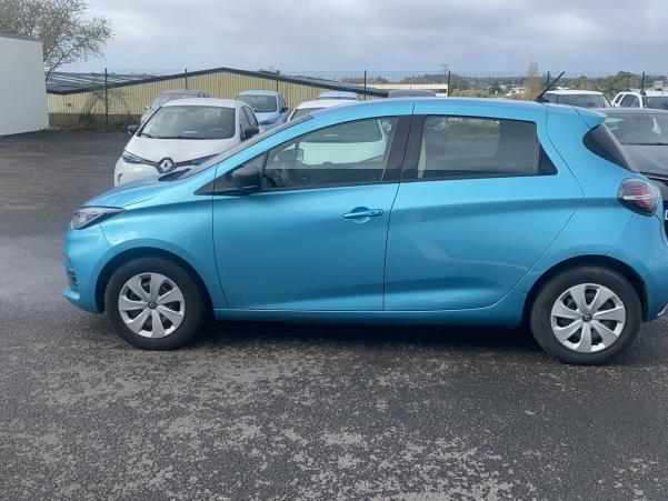 Vente en ligne Renault Zoé  R110 au prix de 14 990 €