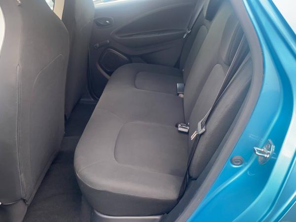 Vente en ligne Renault Zoé  R110 au prix de 14 990 €