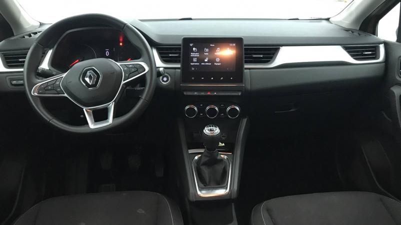 Vente en ligne Renault Captur  TCe 100 au prix de 16 990 €