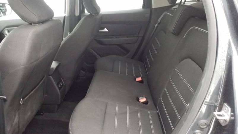 Vente en ligne Dacia Duster  ECO-G 100 4x2 au prix de 19 990 €