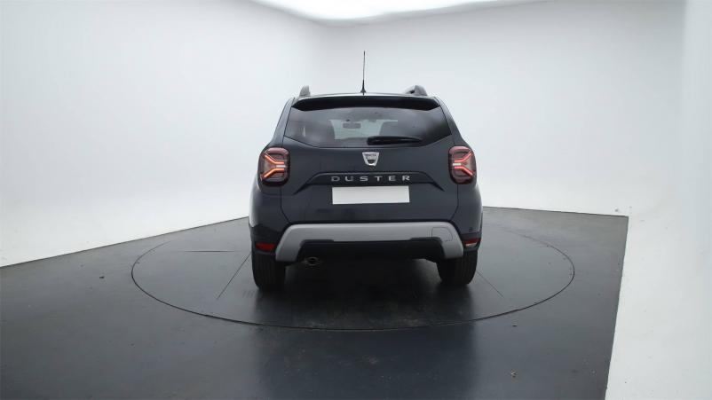 Vente en ligne Dacia Duster  ECO-G 100 4x2 au prix de 19 990 €