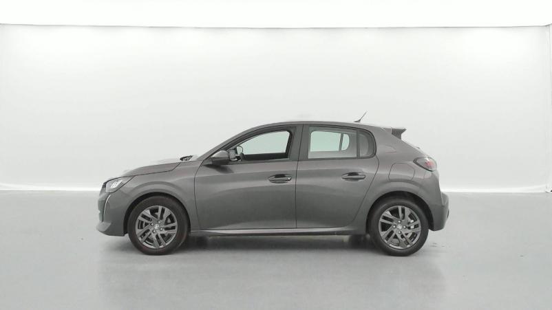 Vente en ligne Peugeot 208  PureTech 100 S&S EAT8 au prix de 21 990 €