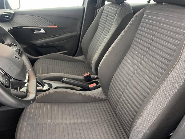 Vente en ligne Peugeot 208  PureTech 100 S&S EAT8 au prix de 21 990 €