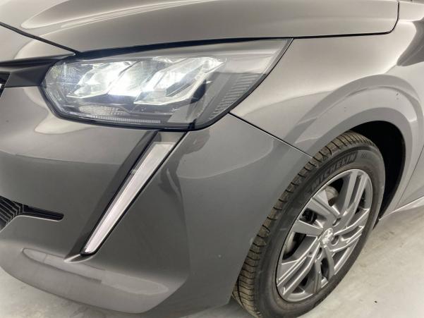 Vente en ligne Peugeot 208  PureTech 100 S&S EAT8 au prix de 21 990 €