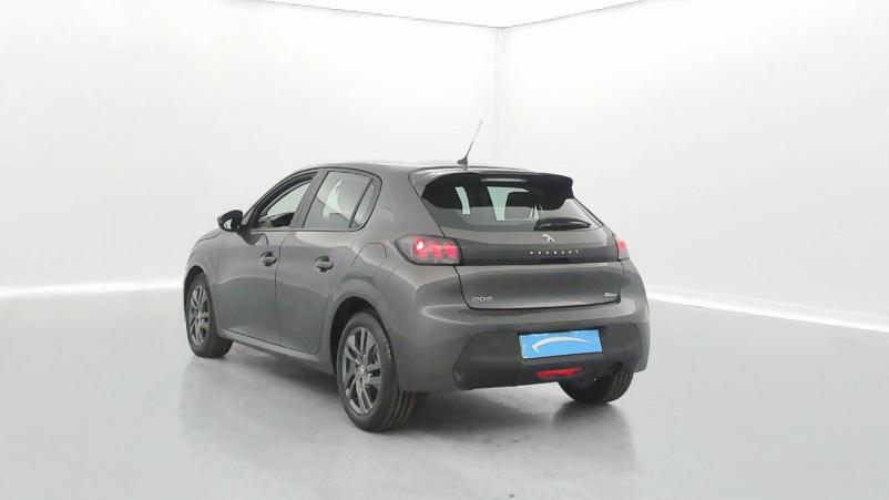 Vente en ligne Peugeot 208  PureTech 100 S&S EAT8 au prix de 21 990 €