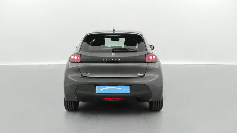 Vente en ligne Peugeot 208  PureTech 100 S&S EAT8 au prix de 21 990 €