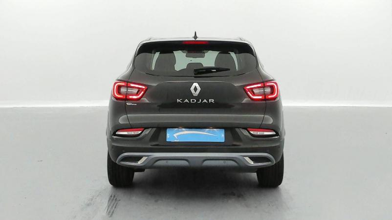 Vente en ligne Renault Kadjar  Blue dCi 115 EDC au prix de 24 650 €