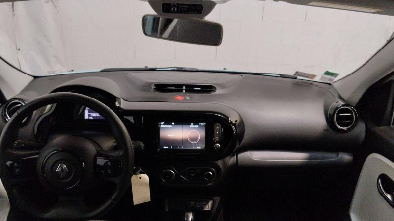 Vente en ligne Renault Twingo Electrique Twingo III Achat Intégral au prix de 13 490 €
