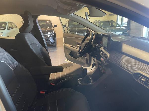 Vente en ligne Dacia Sandero  ECO-G 100 au prix de 16 490 €
